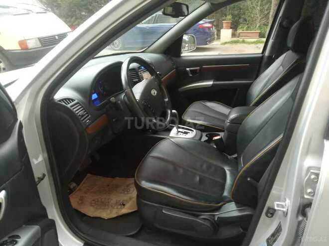 Hyundai Santa Fe 2008, 73,880 km - 2.0 л - Bakı