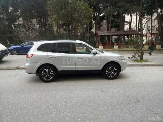 Hyundai Santa Fe 2008, 73,880 km - 2.0 л - Bakı