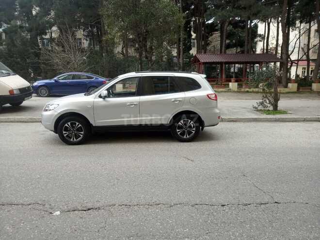 Hyundai Santa Fe 2008, 73,880 km - 2.0 л - Bakı