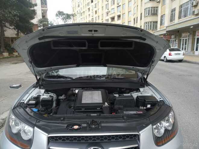 Hyundai Santa Fe 2008, 73,880 km - 2.0 л - Bakı