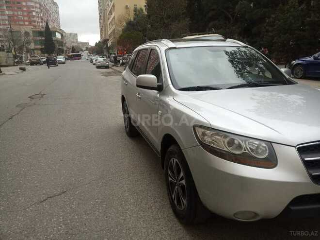 Hyundai Santa Fe 2008, 73,880 km - 2.0 л - Bakı