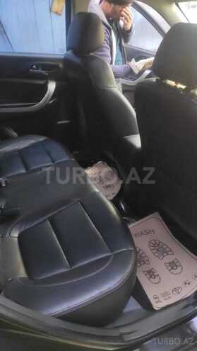 Changan CS 35 2015, 117,654 km - 0.2 l - Bakı