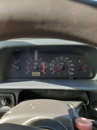 LADA (VAZ) 2114 2012, 169,854 km - 1.6 л - Bakı