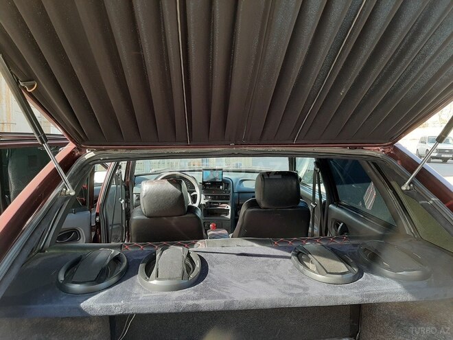 LADA (VAZ) 2114 2012, 169,854 km - 1.6 л - Bakı