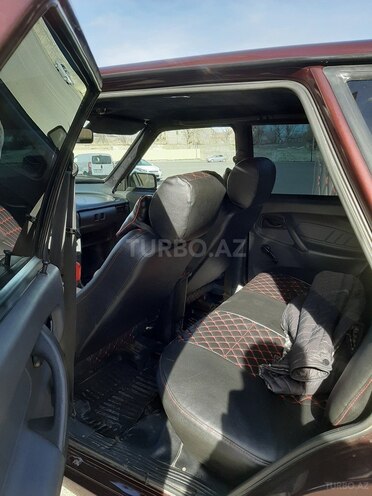 LADA (VAZ) 2114 2012, 169,854 km - 1.6 л - Bakı