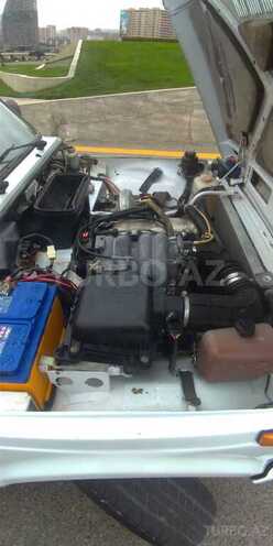 LADA (VAZ) Niva 2009, 224,000 km - 1.7 l - Bakı