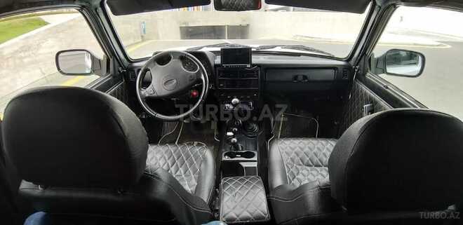 LADA (VAZ) Niva 2009, 224,000 km - 1.7 l - Bakı