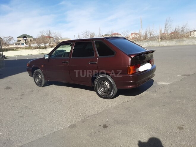 LADA (VAZ) 2114 2012, 169,854 km - 1.6 л - Bakı