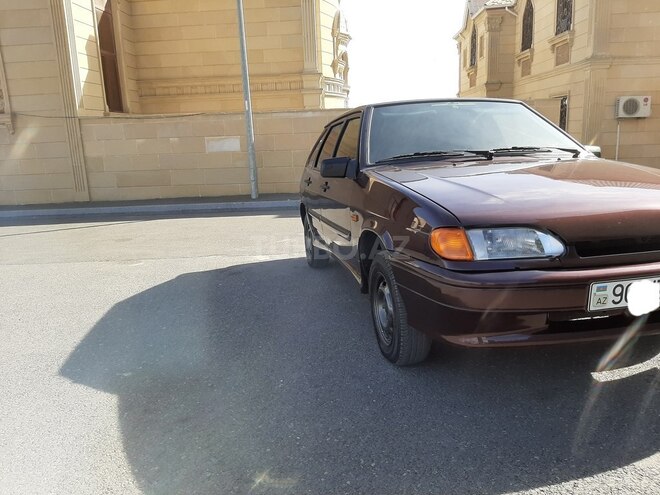 LADA (VAZ) 2114 2012, 169,854 km - 1.6 л - Bakı