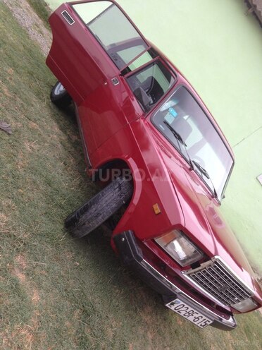 LADA (VAZ) 2106 1994, 80,900 km - 1.5 l - Saatlı