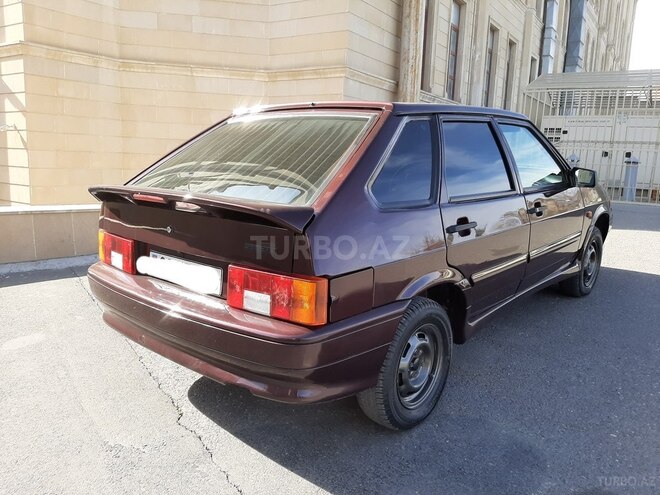 LADA (VAZ) 2114 2012, 169,854 km - 1.6 л - Bakı