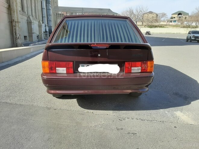 LADA (VAZ) 2114 2012, 169,854 km - 1.6 л - Bakı
