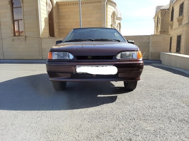 LADA (VAZ) 2114 2012, 169,854 km - 1.6 л - Bakı