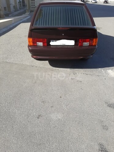 LADA (VAZ) 2114 2012, 169,854 km - 1.6 л - Bakı