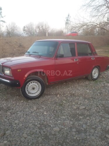 LADA (VAZ) 2106 1994, 80,900 km - 1.5 l - Saatlı