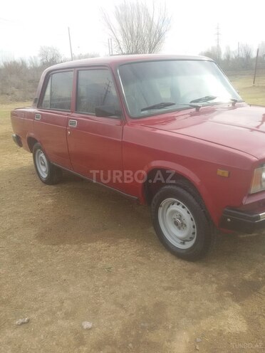 LADA (VAZ) 2106 1994, 80,900 km - 1.5 l - Saatlı