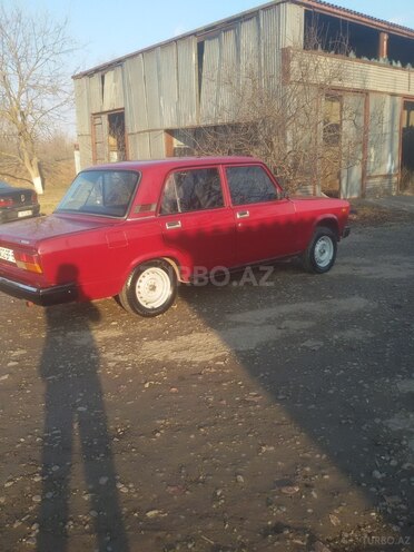 LADA (VAZ) 2106 1994, 80,900 km - 1.5 l - Saatlı