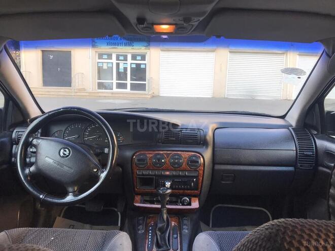 Opel Omega 1997, 277,000 km - 2.0 l - Bakı