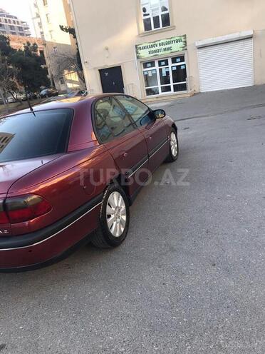 Opel Omega 1997, 277,000 km - 2.0 l - Bakı