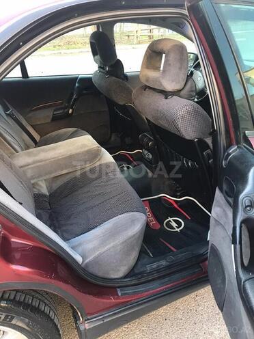 Opel Omega 1997, 277,000 km - 2.0 l - Bakı