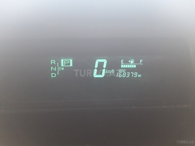 Toyota Prius 2008, 168,000 km - 0.2 l - Bakı