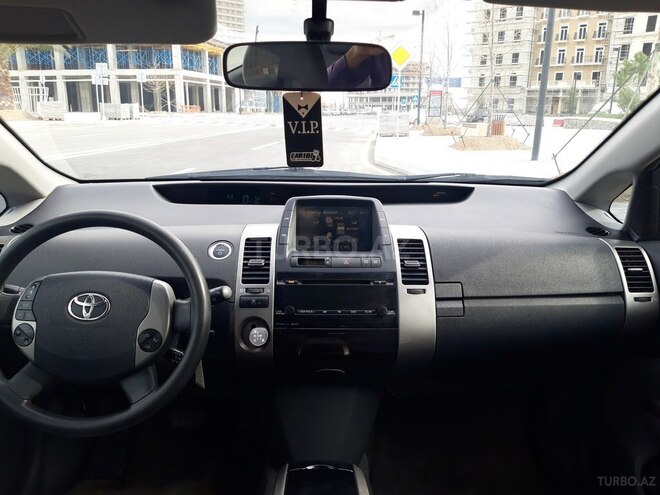 Toyota Prius 2008, 168,000 km - 0.2 l - Bakı