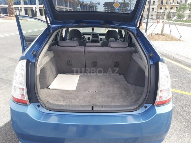 Toyota Prius 2008, 168,000 km - 0.2 l - Bakı