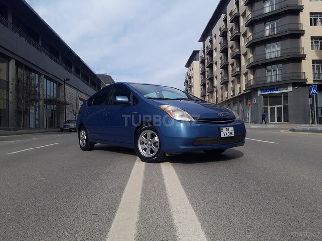 Toyota Prius 2008, 168,000 km - 0.2 l - Bakı