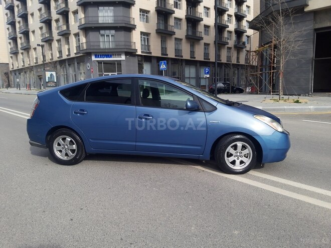 Toyota Prius 2008, 168,000 km - 0.2 l - Bakı