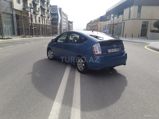 Toyota Prius 2008, 168,000 km - 0.2 l - Bakı