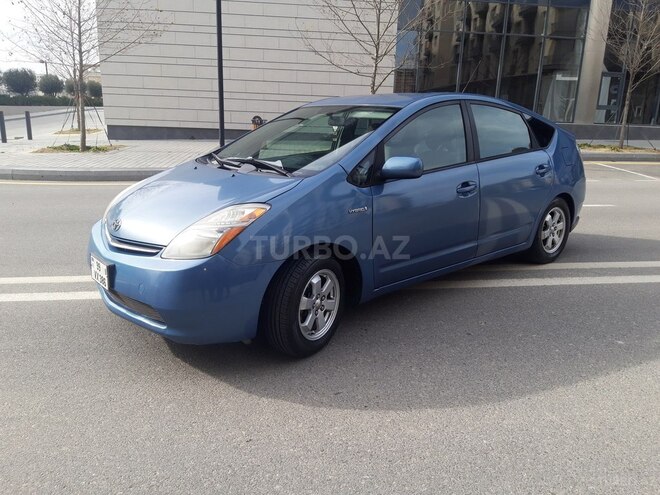 Toyota Prius 2008, 168,000 km - 0.2 l - Bakı