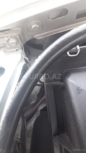 Mercedes C 180 2000, 268,085 km - 1.8 l - Mingəçevir