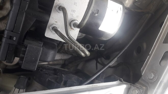 Mercedes C 180 2000, 268,085 km - 1.8 l - Mingəçevir
