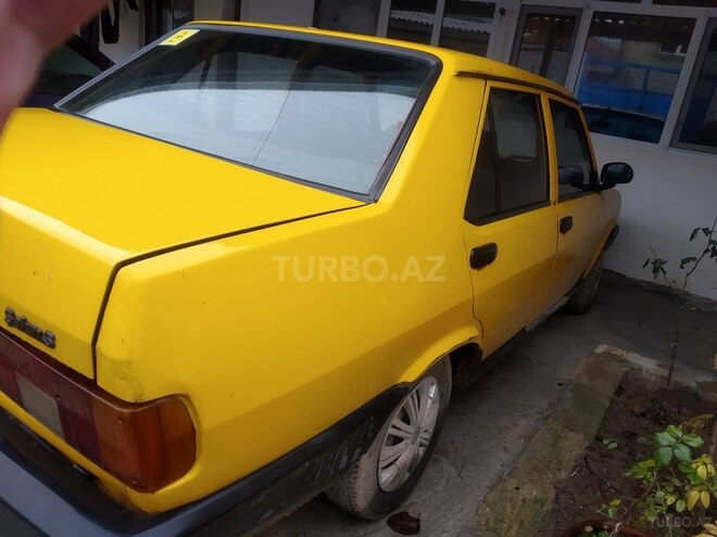 Tofas Sahin 2002, 285,352 km - 1.6 l - Bakı