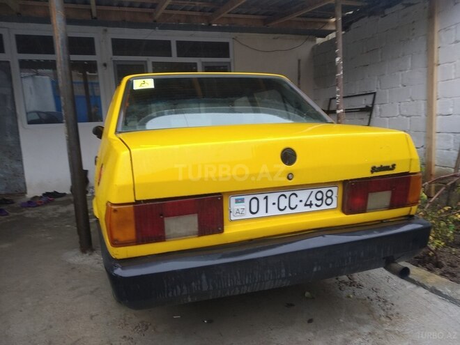 Tofas Sahin 2002, 285,352 km - 1.6 l - Bakı