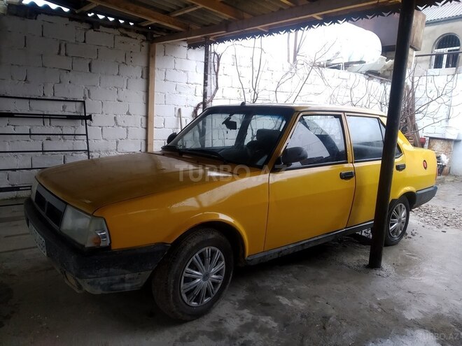 Tofas Sahin 2002, 285,352 km - 1.6 l - Bakı