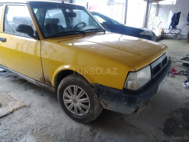 Tofas Sahin 2002, 285,352 km - 1.6 l - Bakı