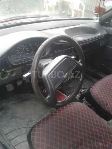 LADA (VAZ) 2109 1989, 245,167 km - 1.5 l - Balakən