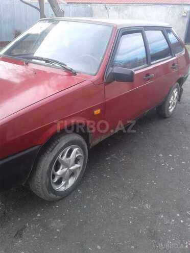 LADA (VAZ) 2109 1989, 245,167 km - 1.5 l - Balakən