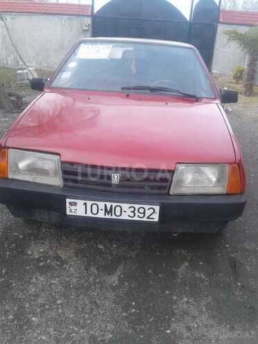LADA (VAZ) 2109 1989, 245,167 km - 1.5 l - Balakən