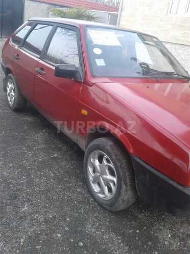 LADA (VAZ) 2109 1989, 245,167 km - 1.5 l - Balakən