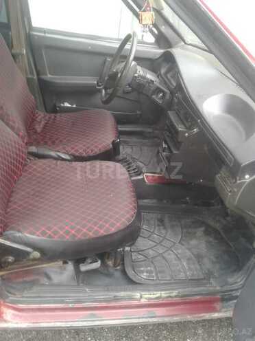 LADA (VAZ) 2109 1989, 245,167 km - 1.5 l - Balakən