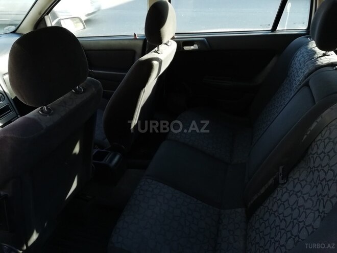 Opel Astra 1999, 444,444 km - 1.7 l - Bakı