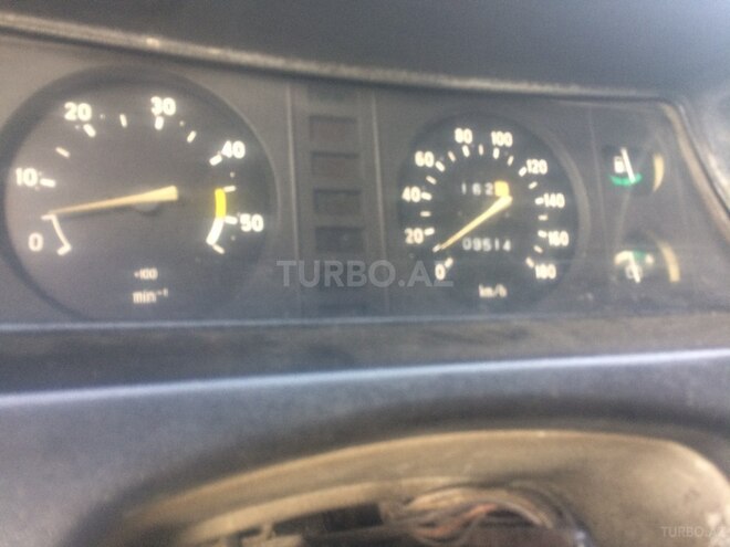 GAZ 33021 1998, 195,140 km - 2.4 л - Mingəçevir