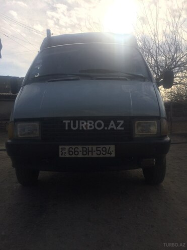 GAZ 33021 1998, 195,140 km - 2.4 л - Mingəçevir