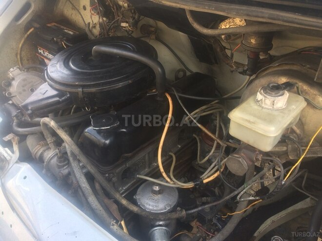 GAZ 33021 1998, 195,140 km - 2.4 л - Mingəçevir