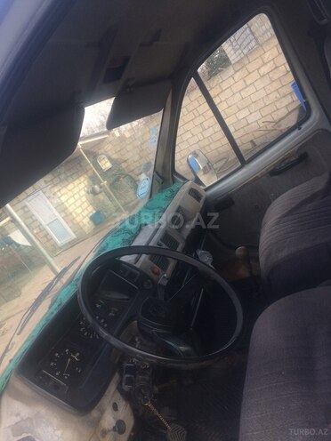 GAZ 33021 1998, 195,140 km - 2.4 л - Mingəçevir