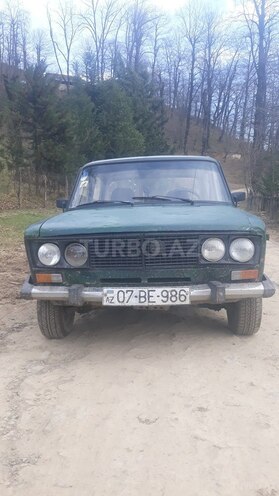 LADA (VAZ) 2106 1973, 125,000 km - 1.6 л - Astara