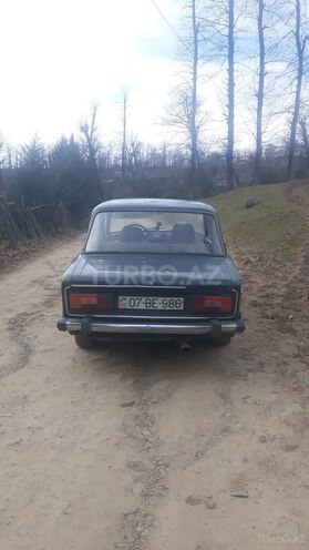 LADA (VAZ) 2106 1973, 125,000 km - 1.6 л - Astara