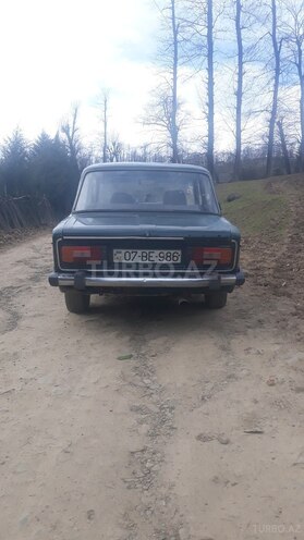 LADA (VAZ) 2106 1973, 125,000 km - 1.6 л - Astara